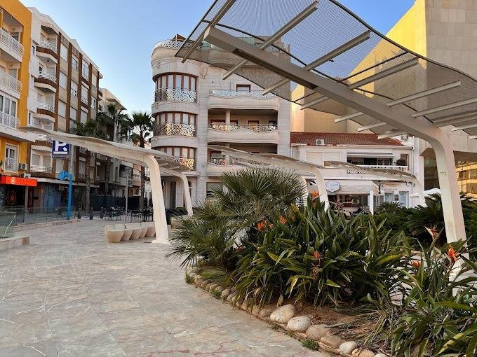 Apartment in Santa Lucia - Image 3