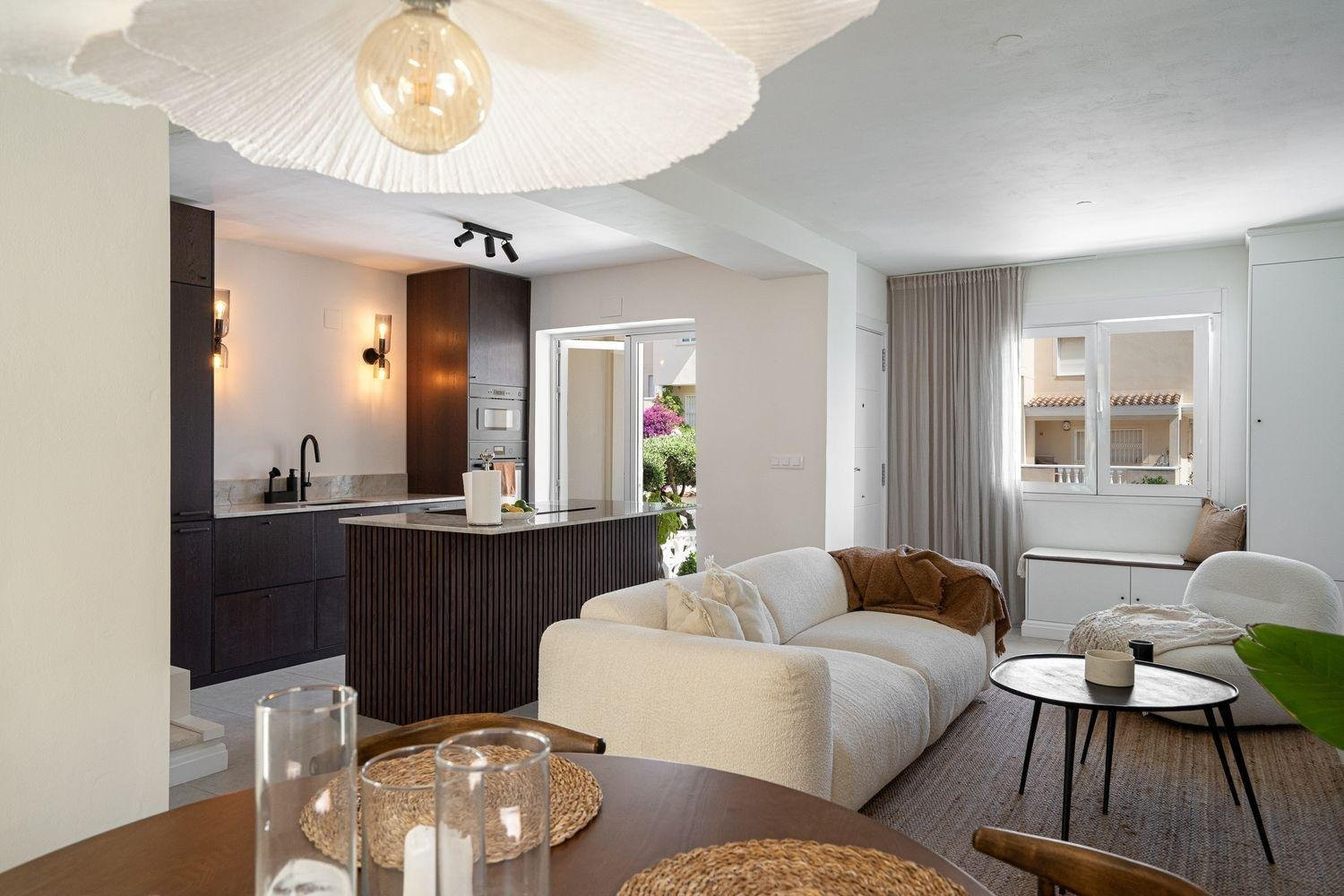 House in Urbanizacion los Balcones - view 1