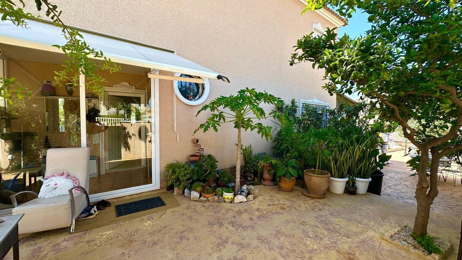 Villa in La Zenia - Image 5