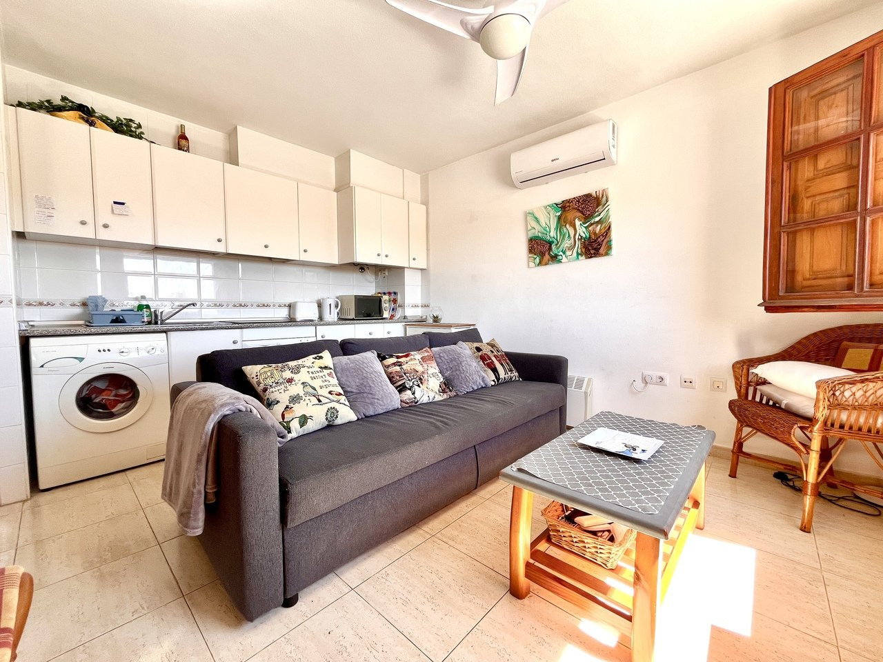 Apartment in La Zenia - Image 3