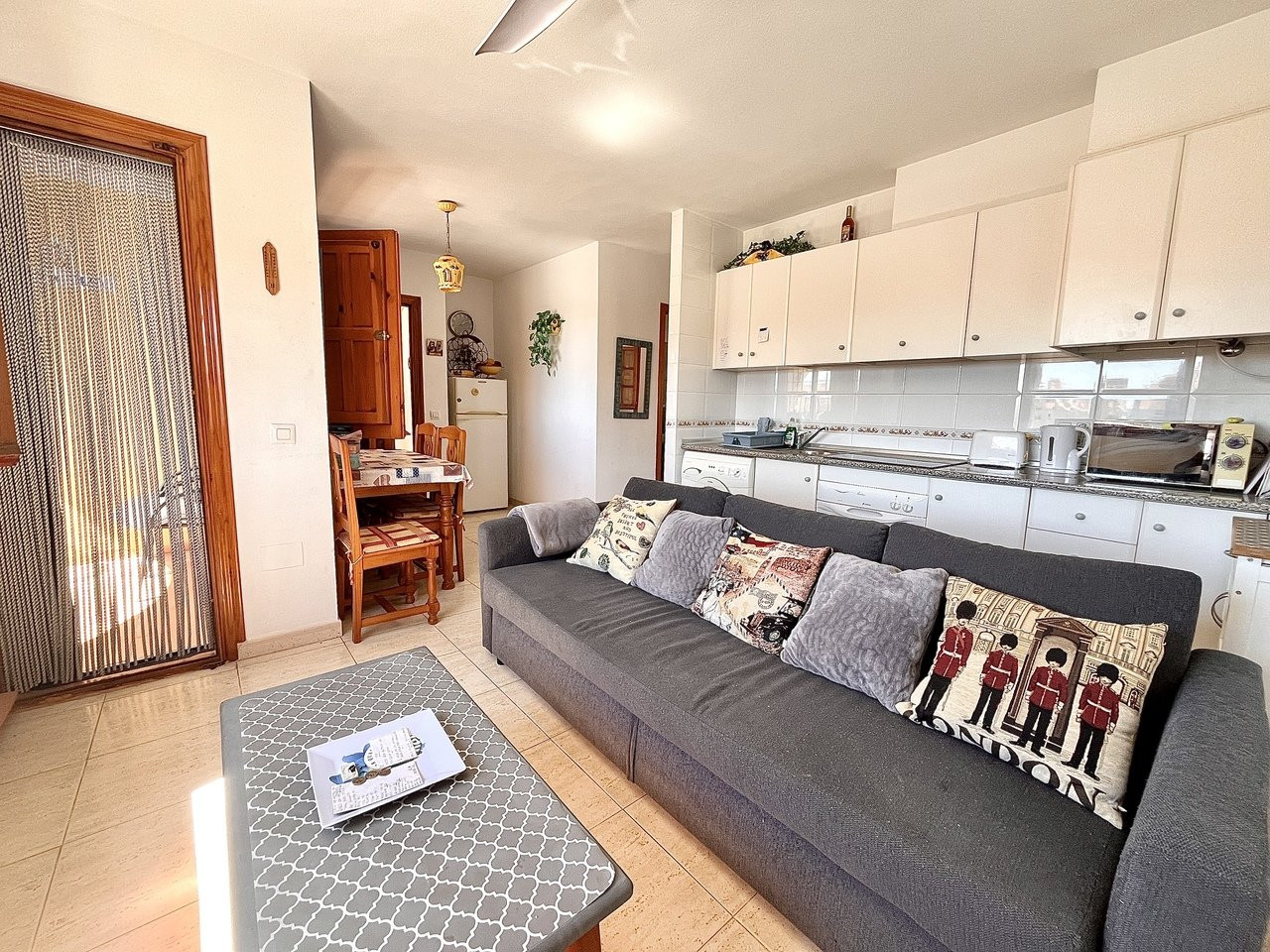 Apartment in La Zenia - Image 4