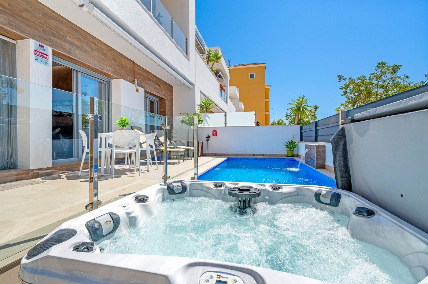 House in Formentera de Segura - Image 2