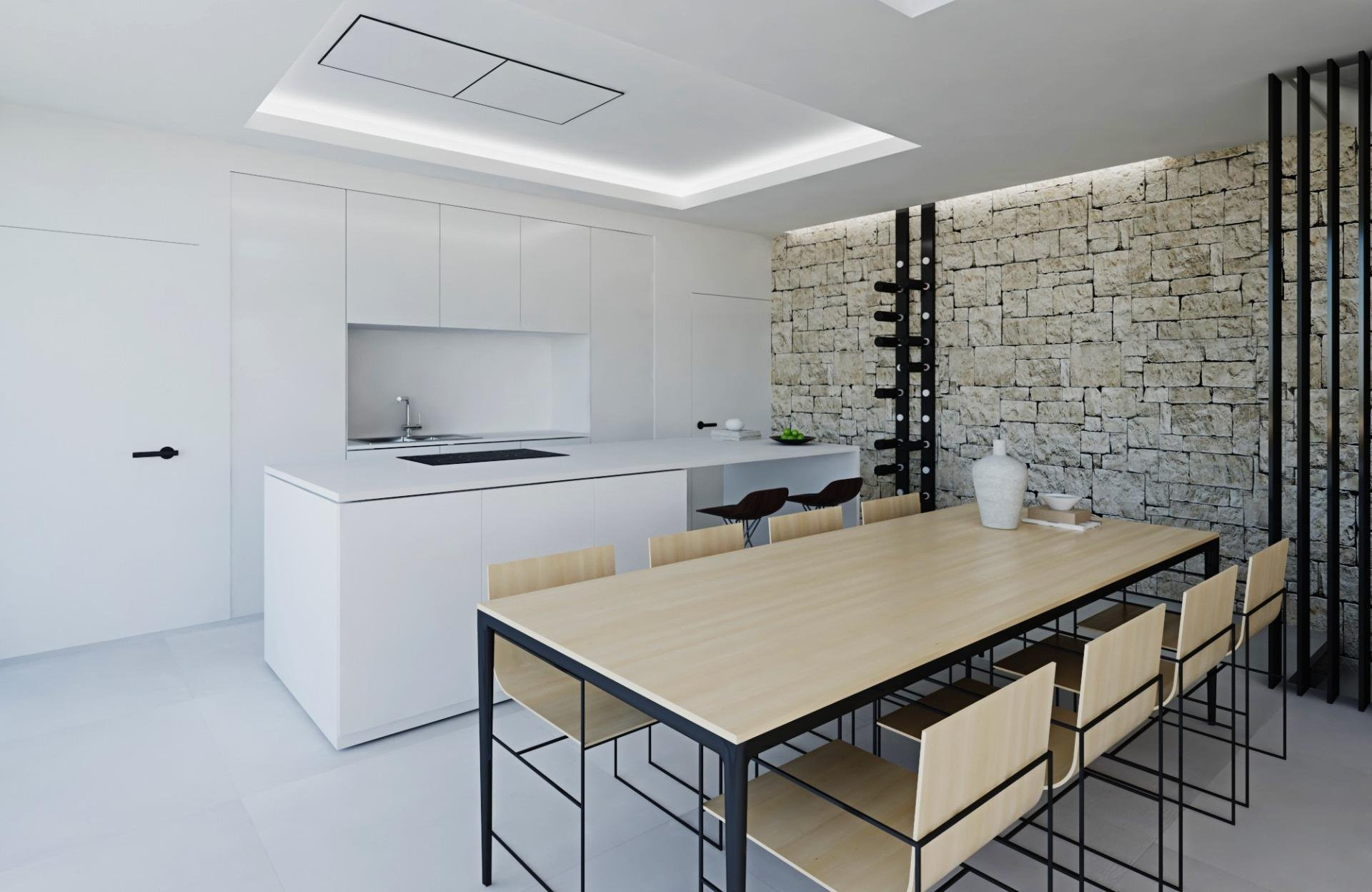 Apartment in Calp - Image 4