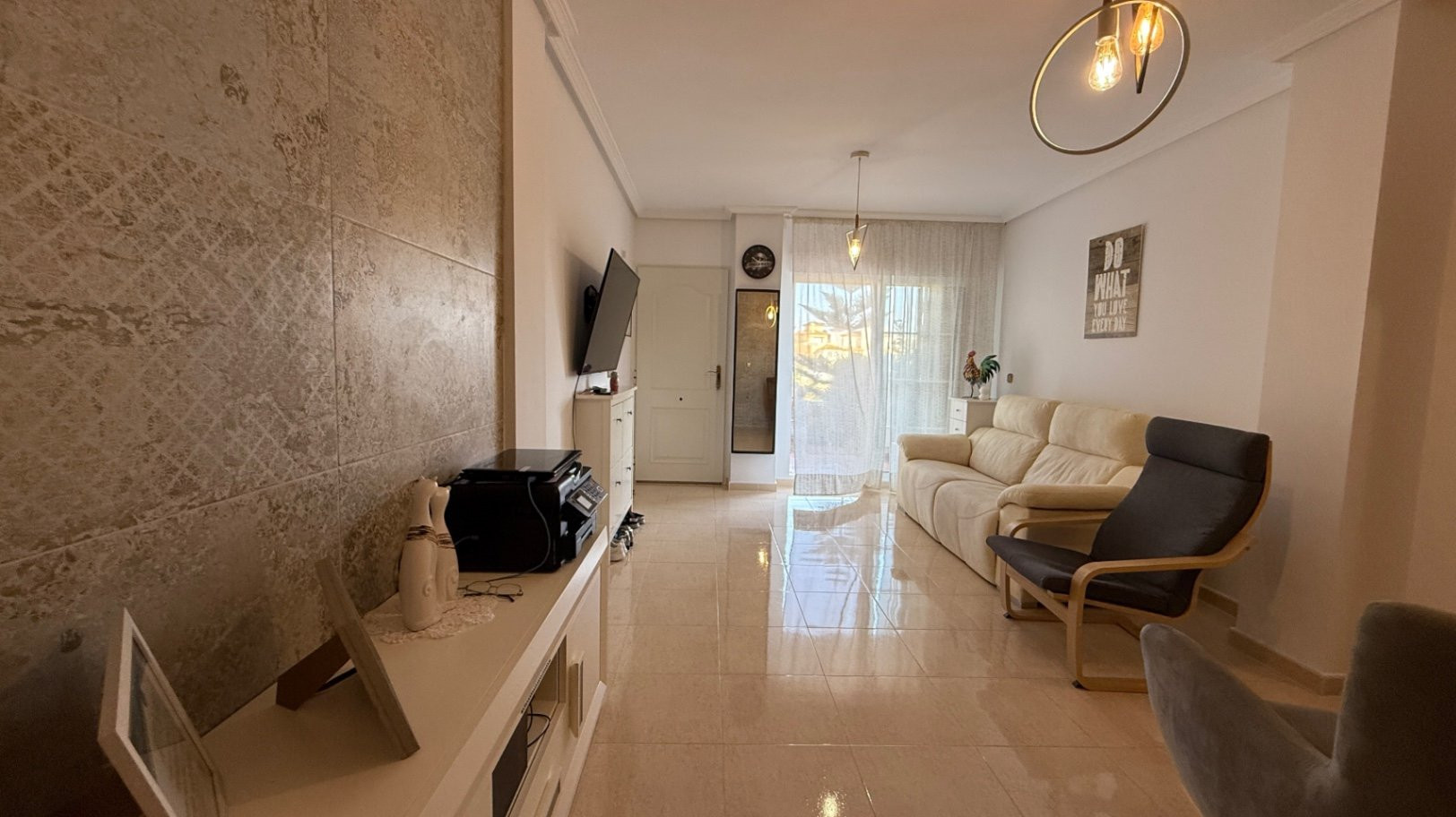 Apartment in Urbanizacion los Balcones - view 1