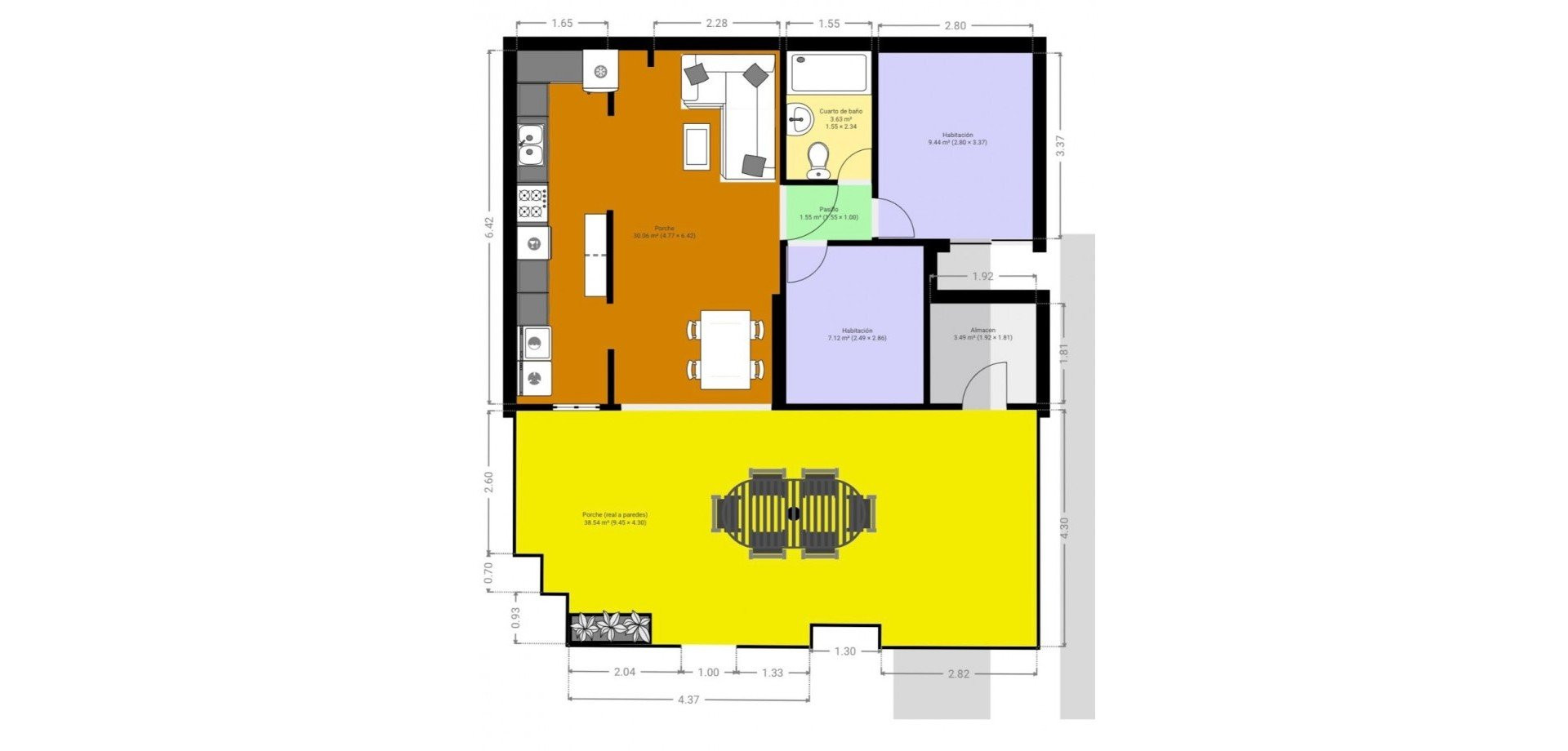 House in La Zenia - Image 4