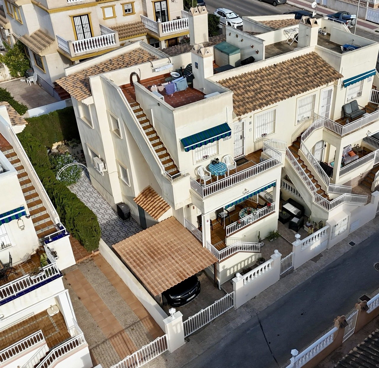 Apartment in La Zenia - Image 2