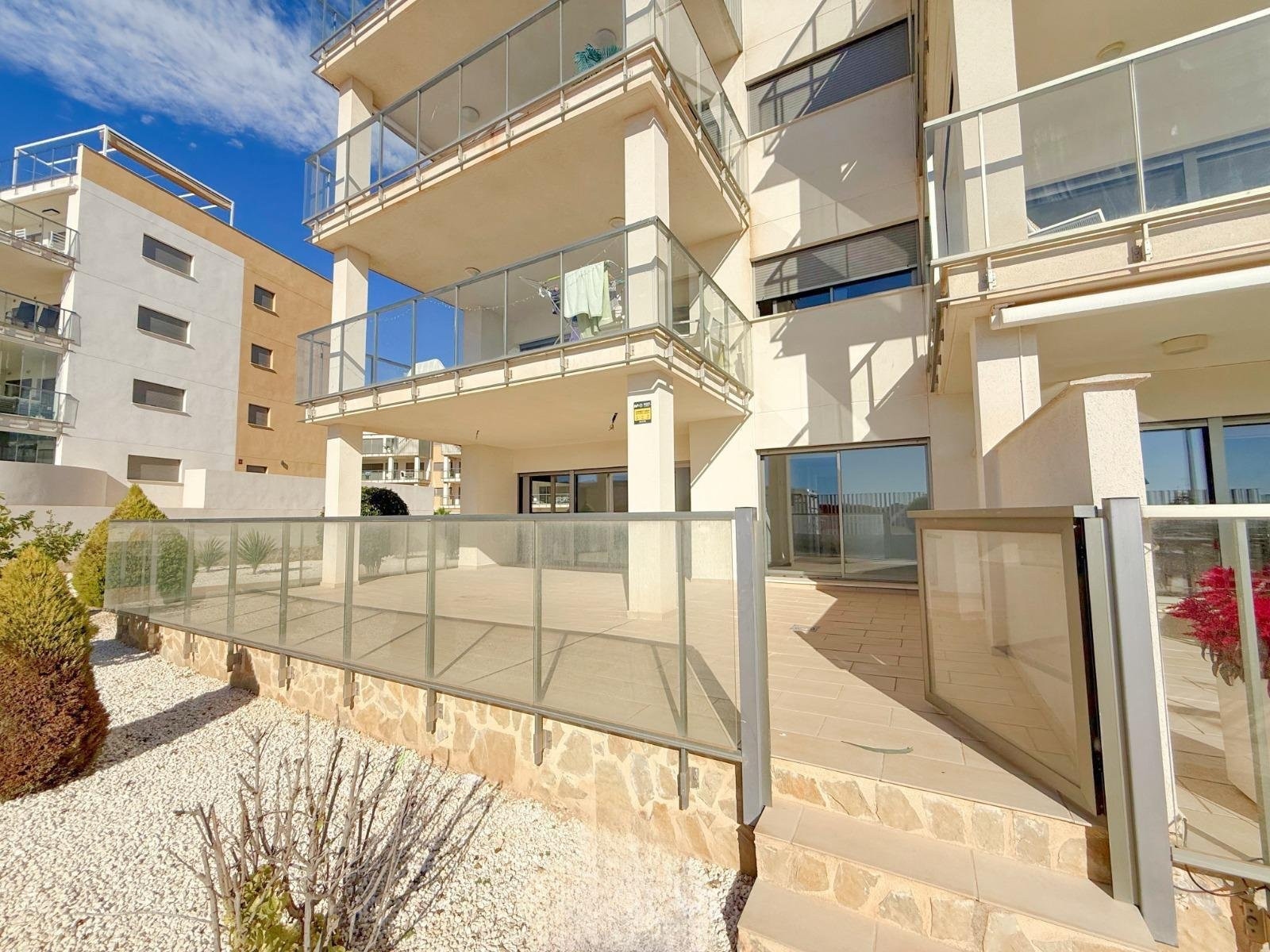 Apartment in La Zenia - Image 3