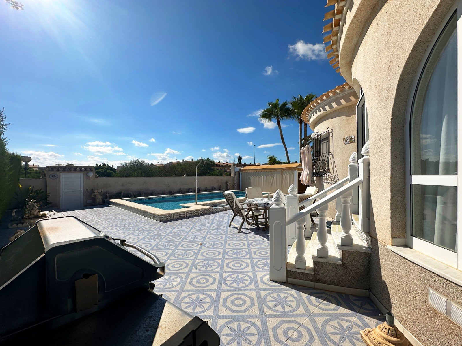 Villa in Urbanizacion los Balcones - Image 4