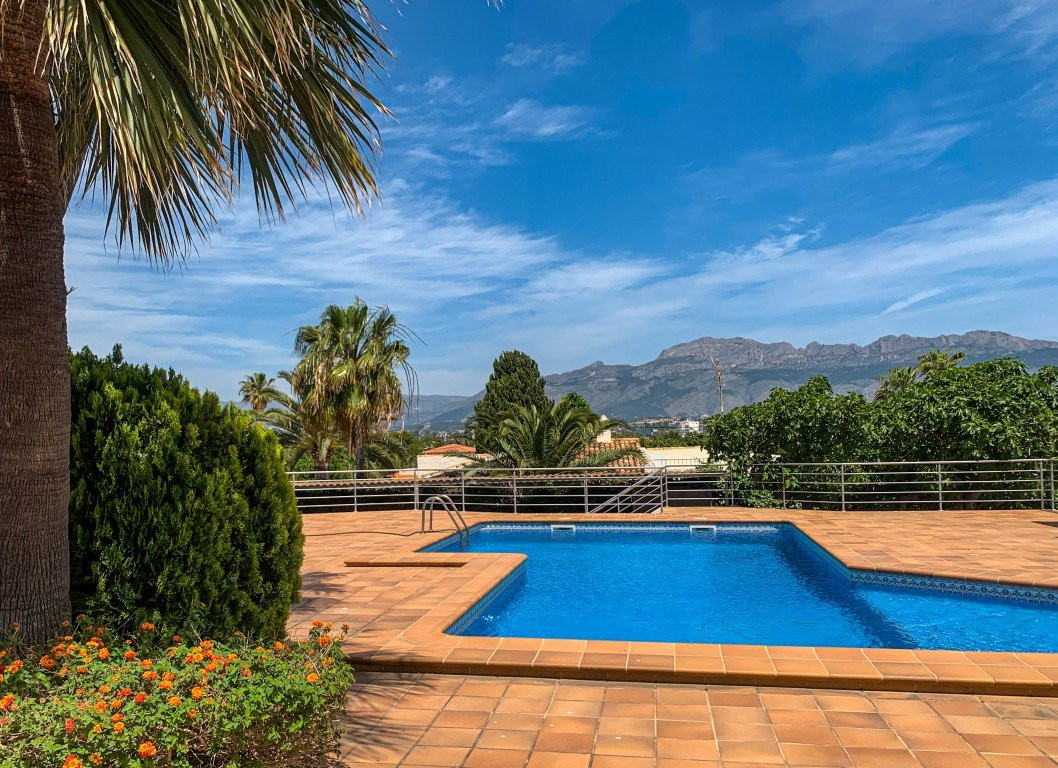 Villa in L'Albir - Image 2