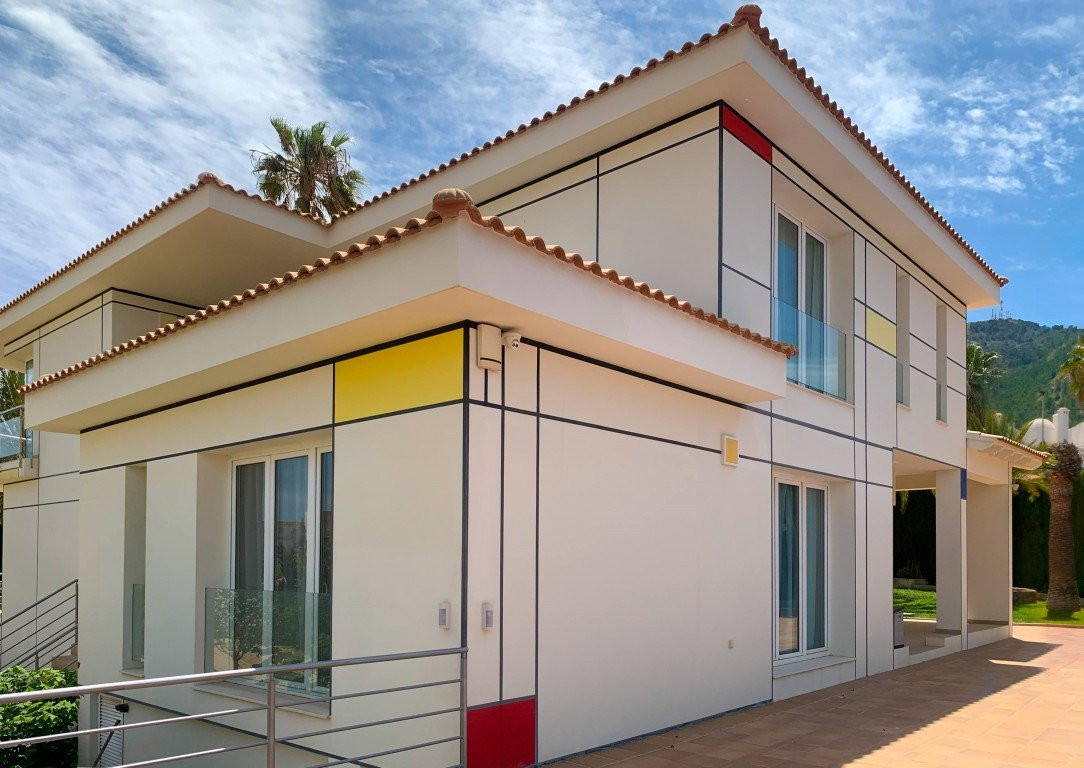 Villa in L'Albir - Image 3