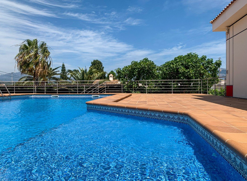 Villa in L'Albir - Image 4