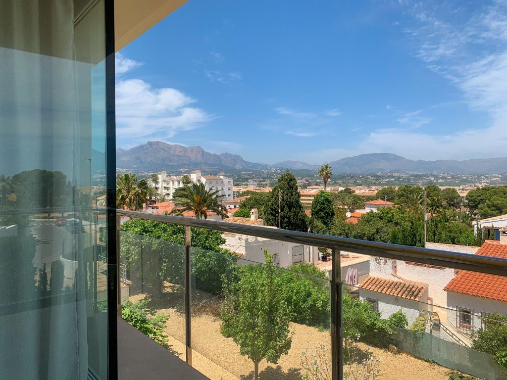 Villa in L'Albir - Image 5