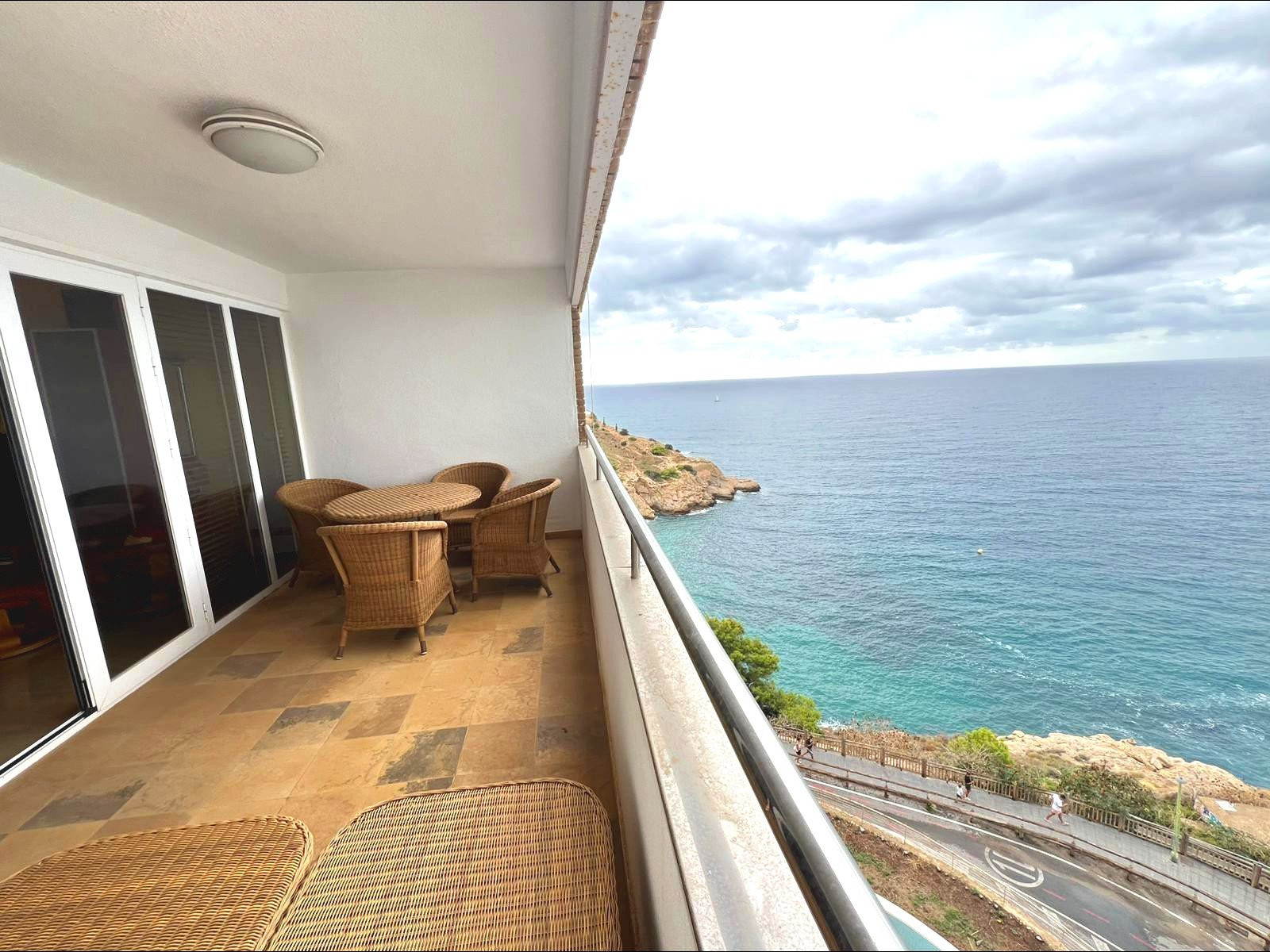 Apartment in Benidorm - view 1