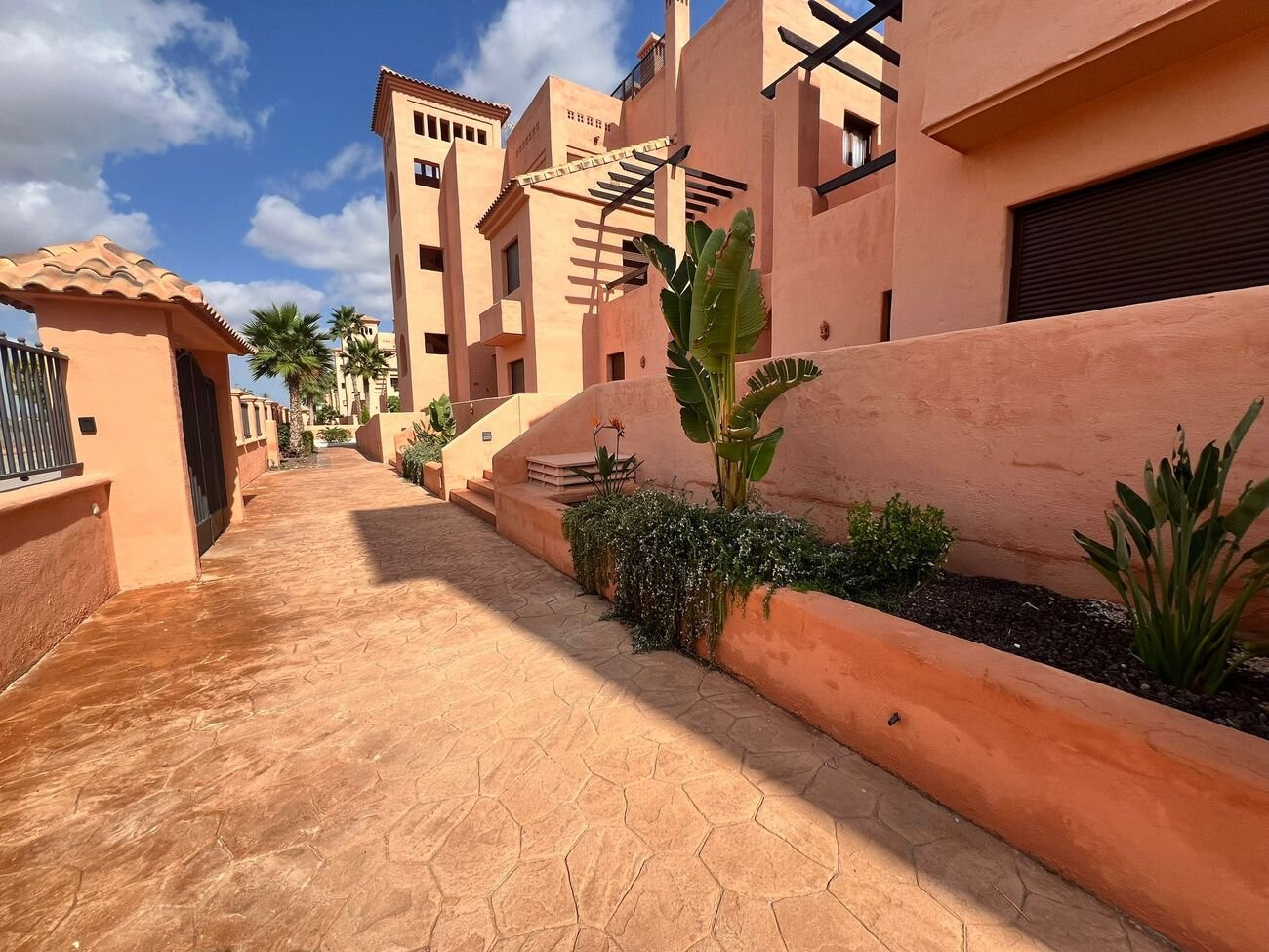 Apartment in Los Alcazares - Image 3