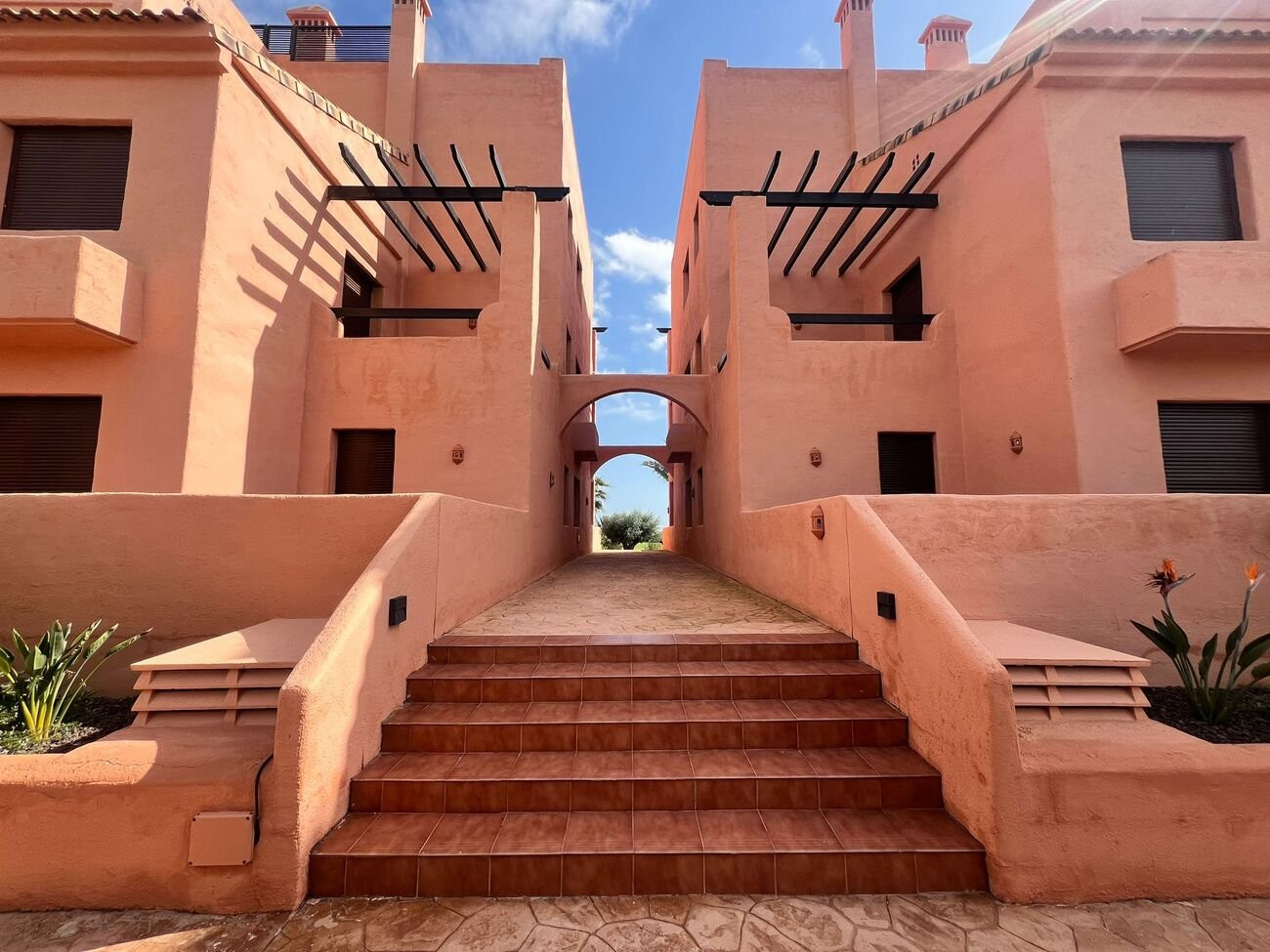 Apartment in Los Alcazares - Image 4