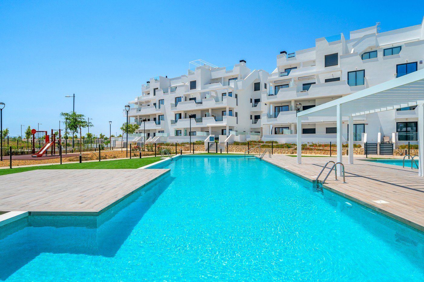 Apartment in Mar Menor - view 1