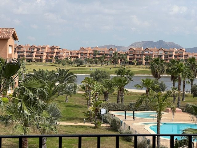 Apartment in Mar Menor - Image 2