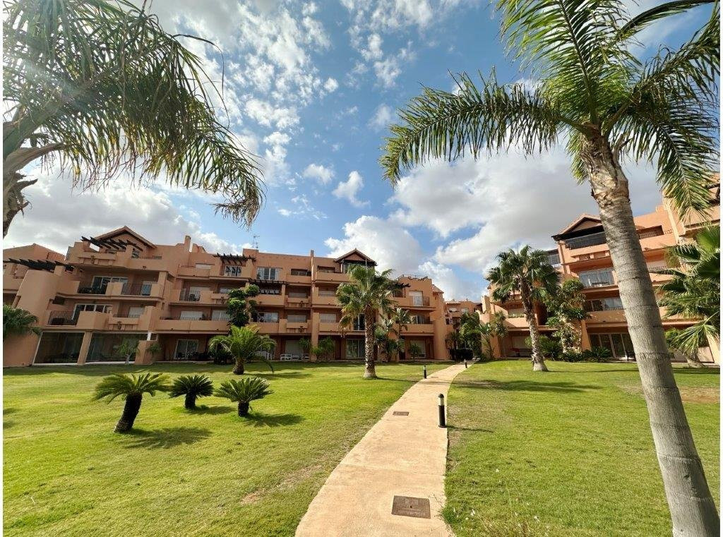 Apartment in Mar Menor - Image 4