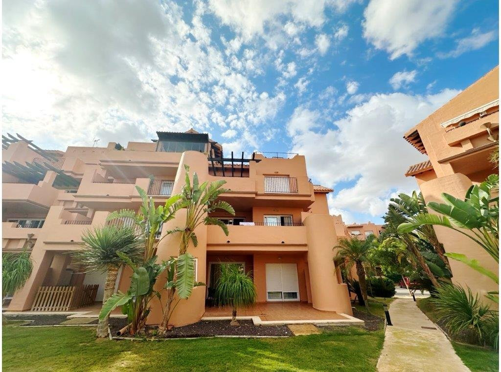 Apartment in Mar Menor - Image 5