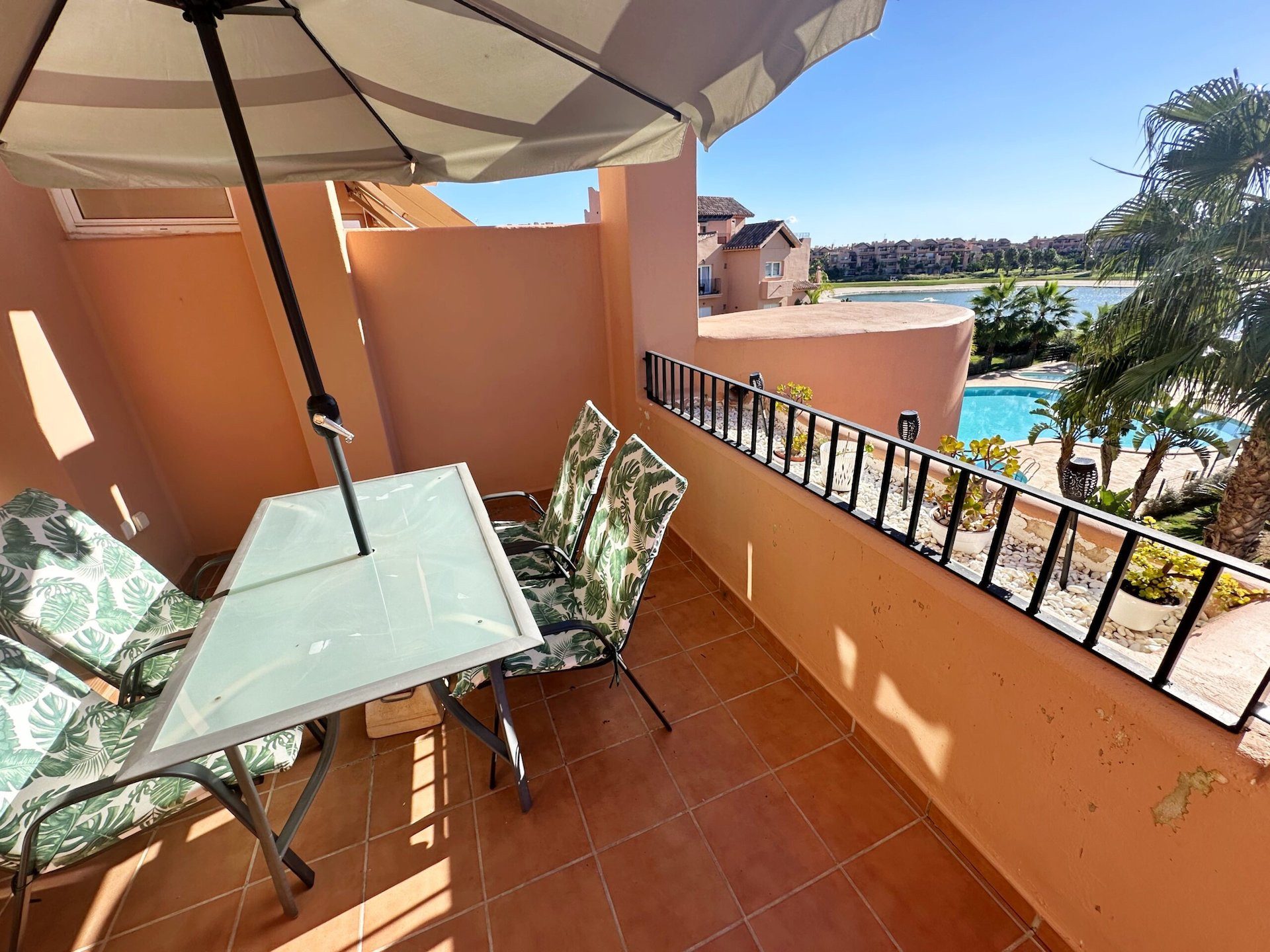 Apartment in Mar Menor - view 1