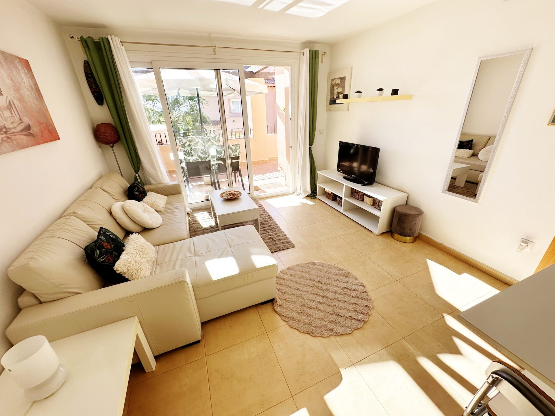 Apartment in Mar Menor - Image 2