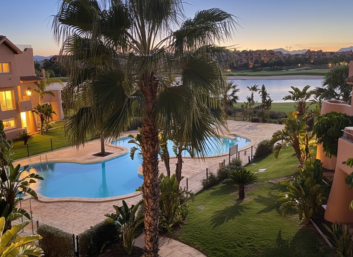 Apartment in Mar Menor - Image 4