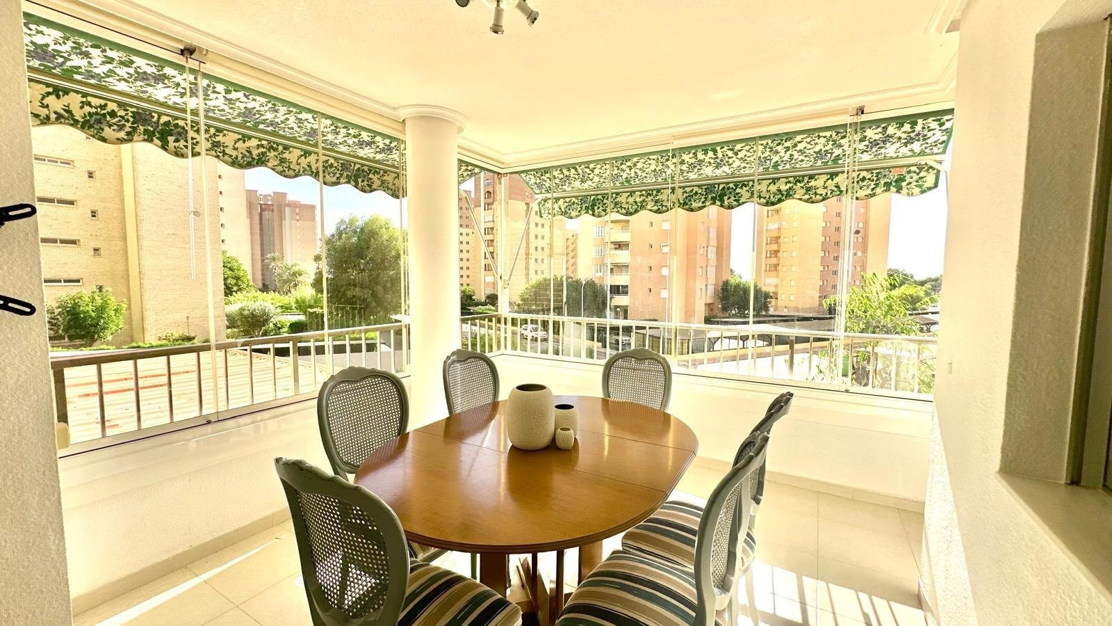 Apartment in Urbanizacion los Balcones - view 1