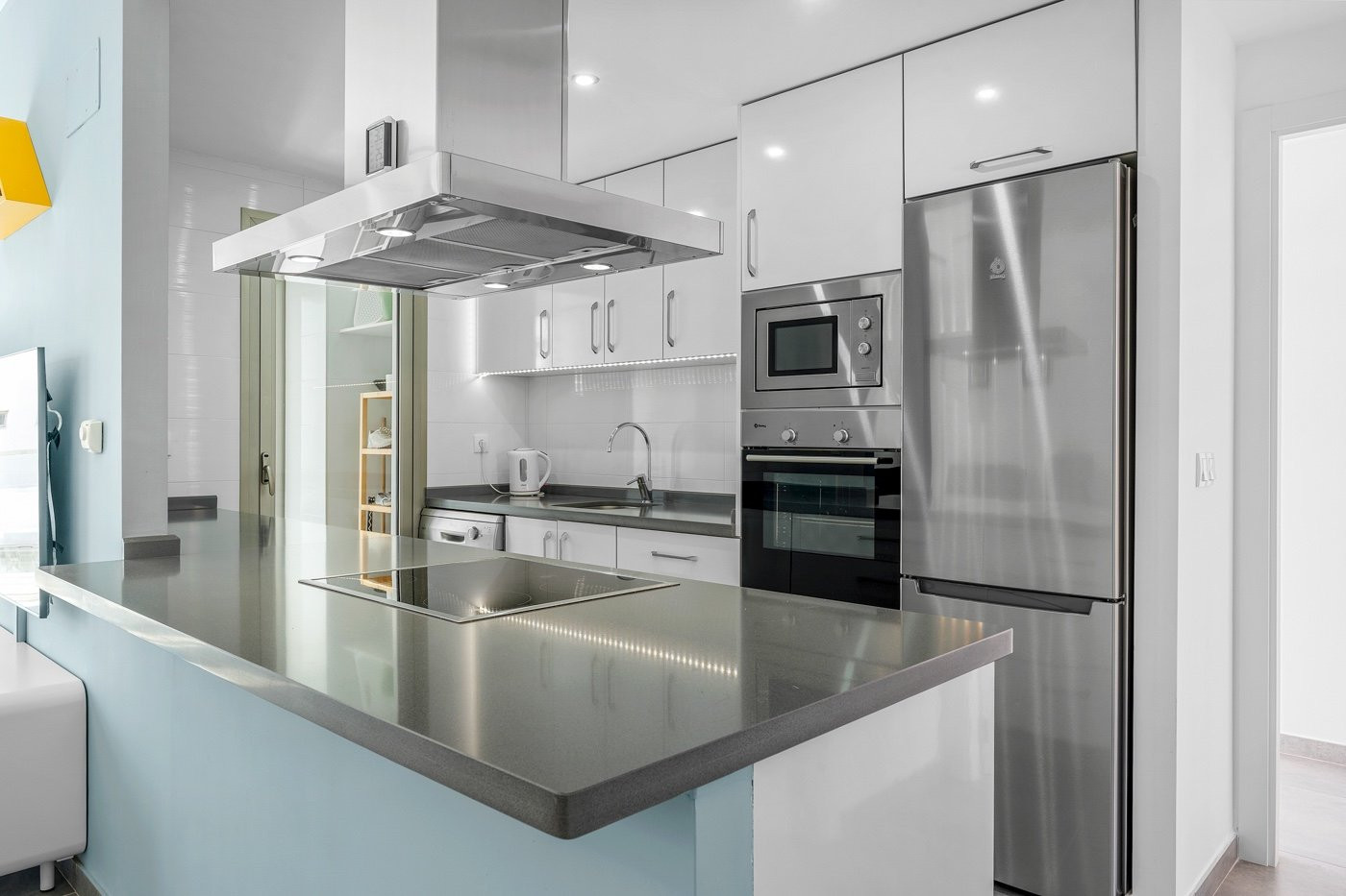 Apartment in Urbanizacion los Balcones - Image 3