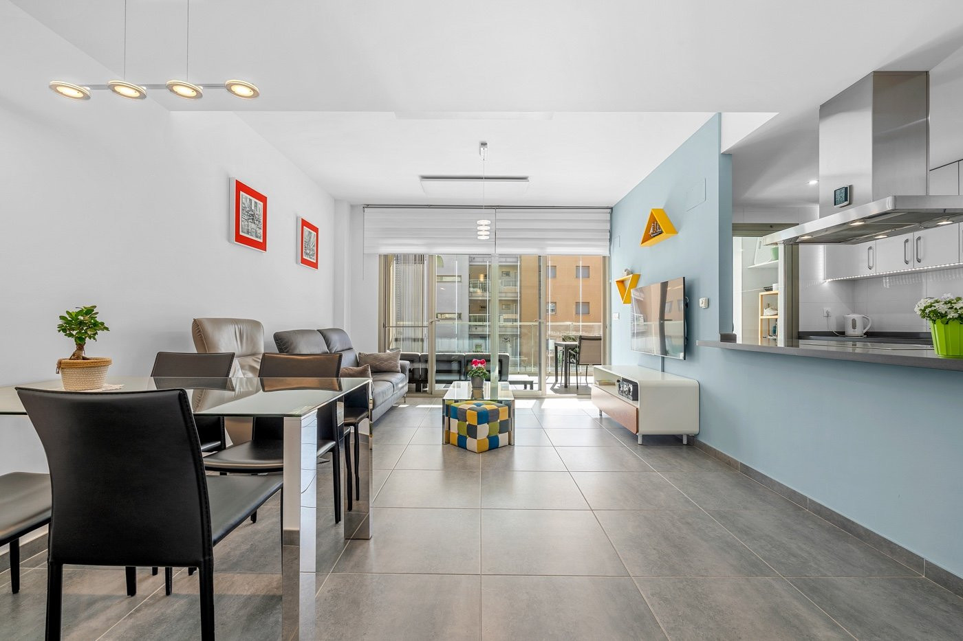 Apartment in Urbanizacion los Balcones - Image 4