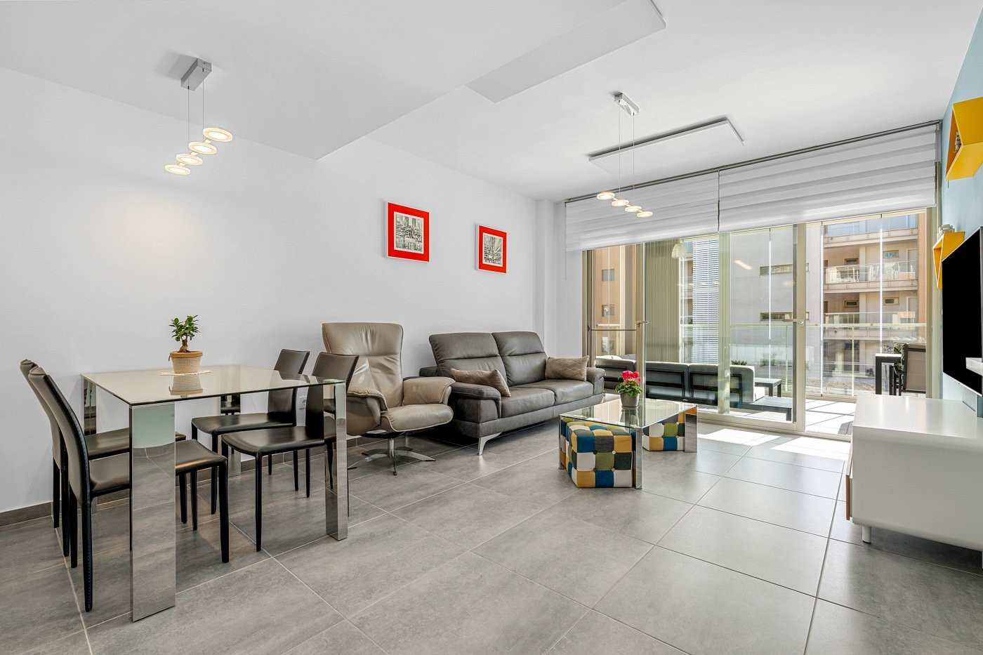 Apartment in Urbanizacion los Balcones - Image 5