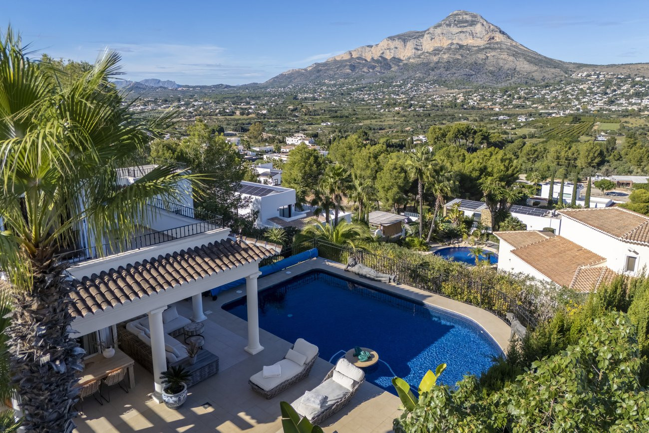 Villa in Javea - Image 2