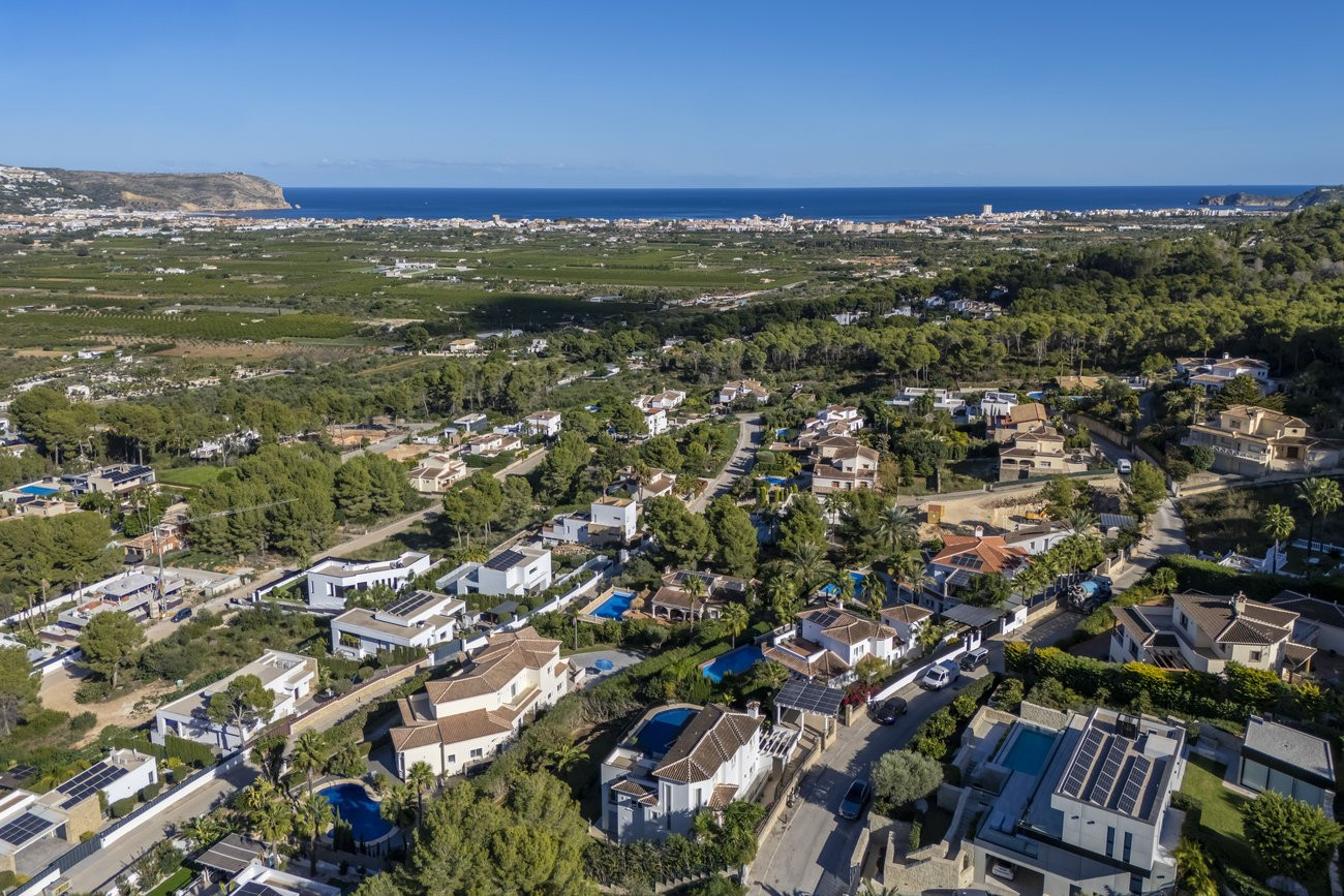 Villa in Javea - Image 3