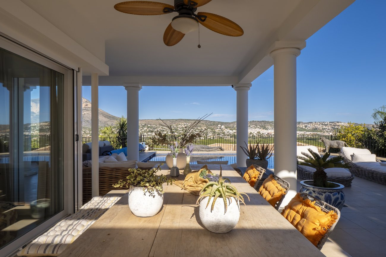 Villa in Javea - Image 4