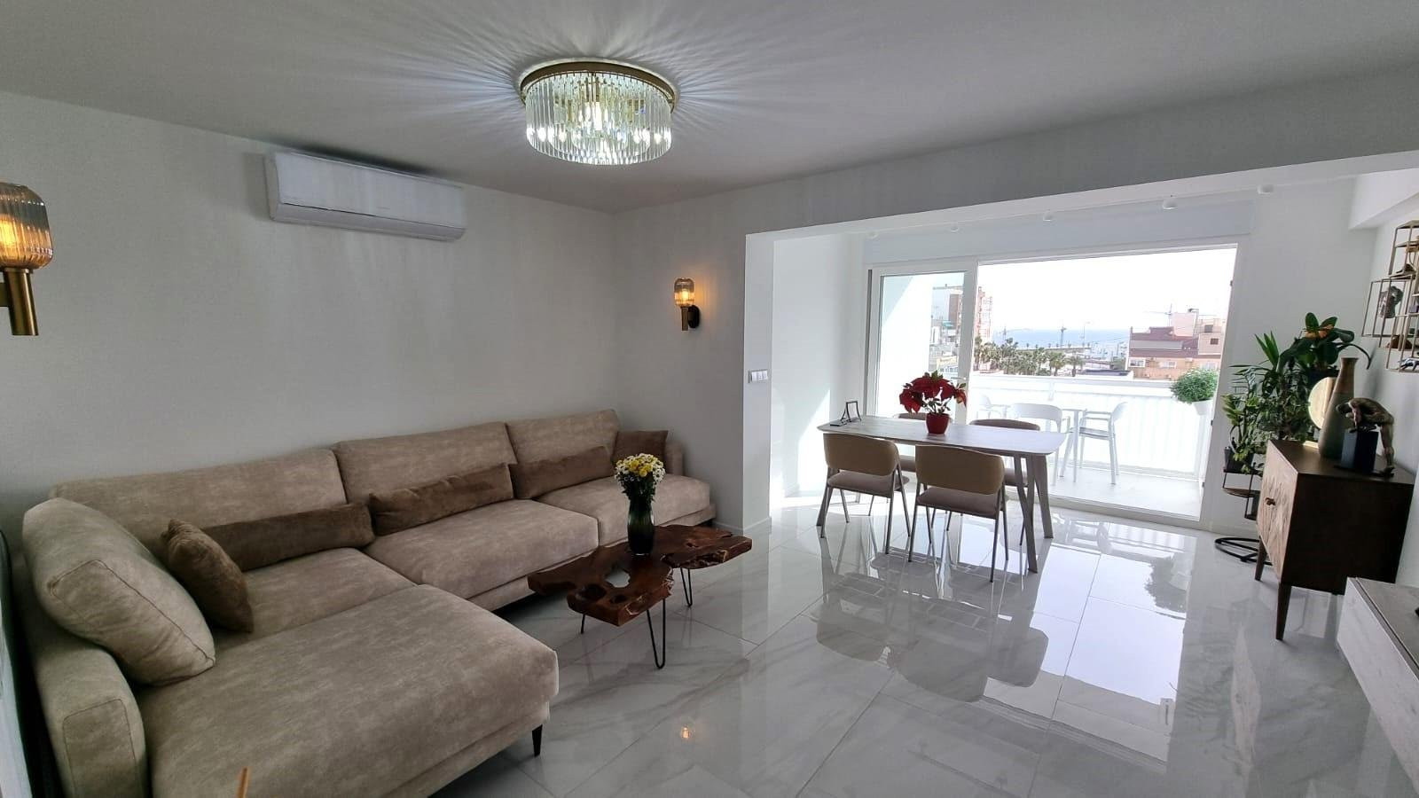 Apartment in Torrevieja - view 1