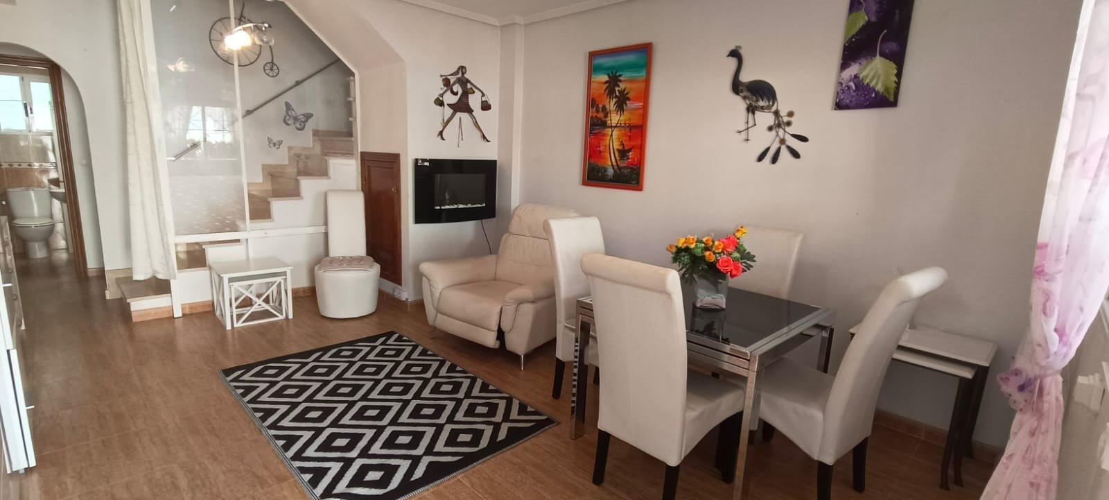 Villa in Urbanizacion los Balcones - Image 3