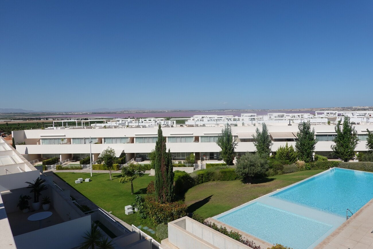 Apartment in Torrevieja - Image 4