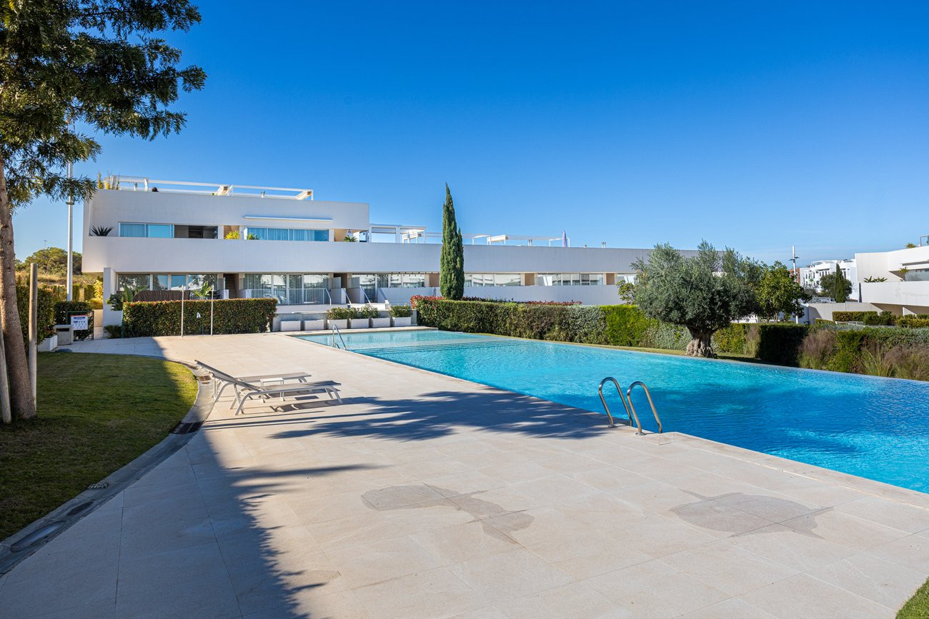 Apartment in Torrevieja - view 1