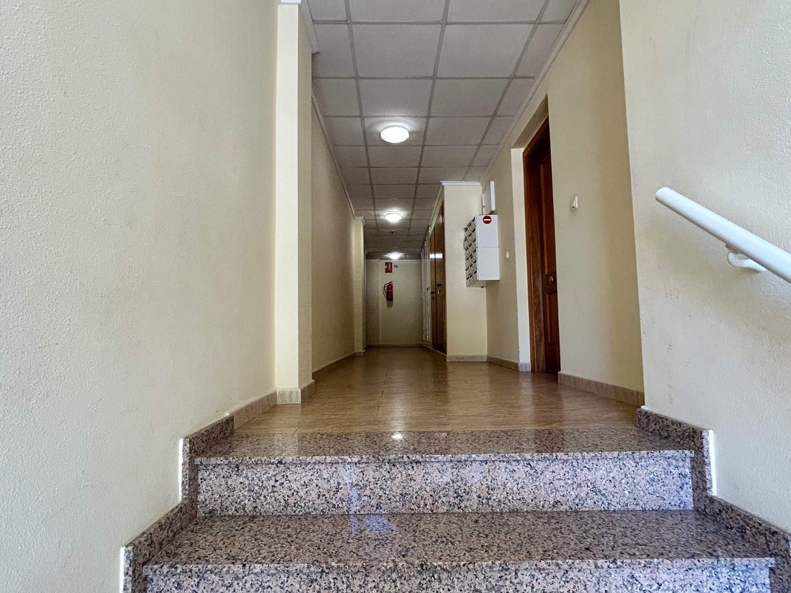 Apartment in Jacarilla - view 1