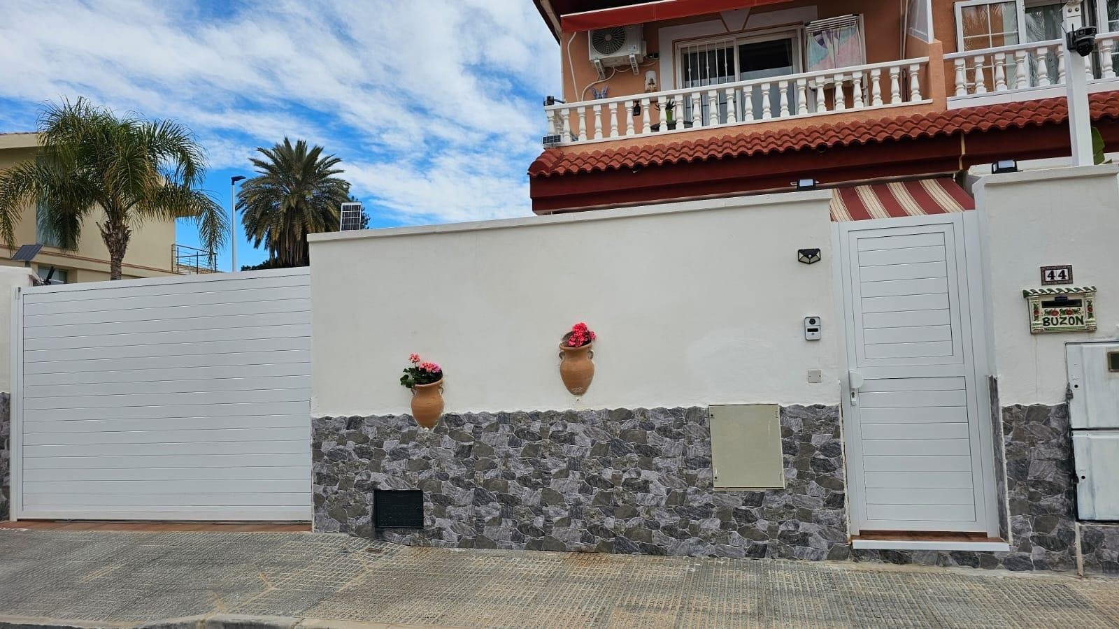 Apartment in San Blas - Image 5