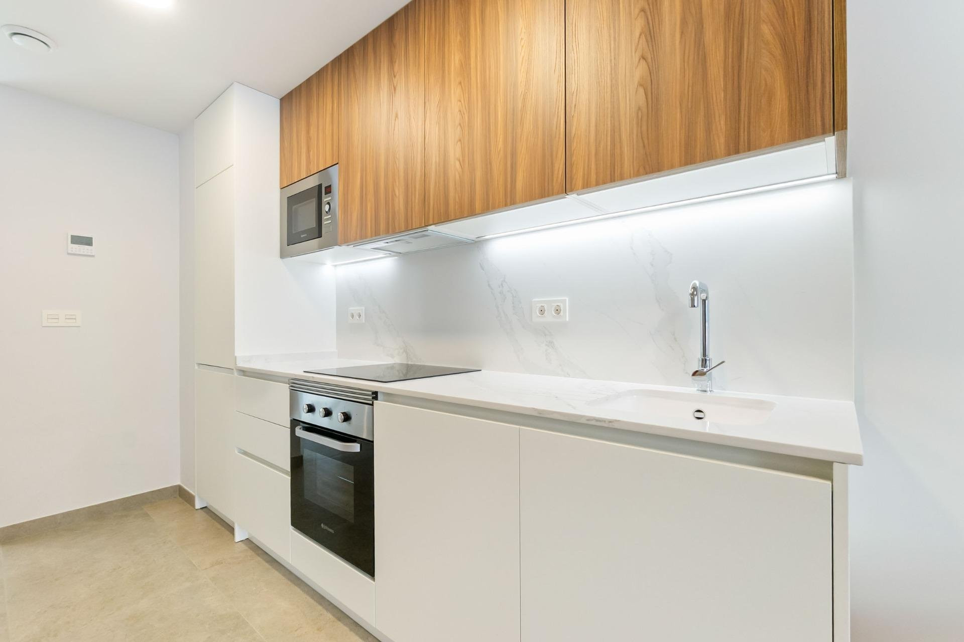 Apartment in Torrevieja - Image 4