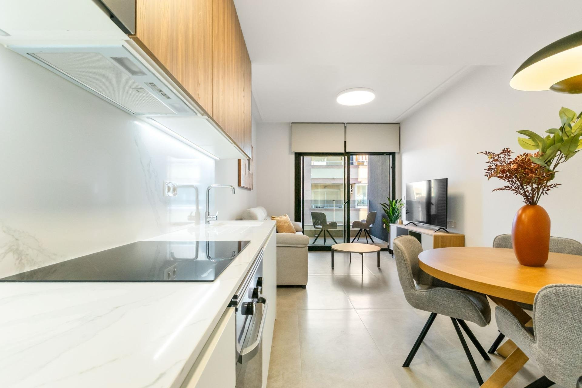 Apartment in Torrevieja - Image 5