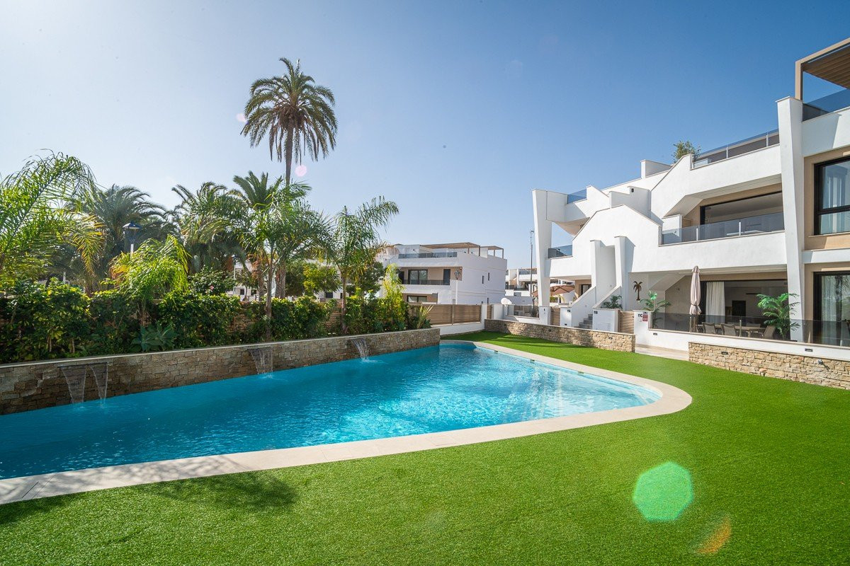 Apartment in San Pedro del Pinatar - Image 2