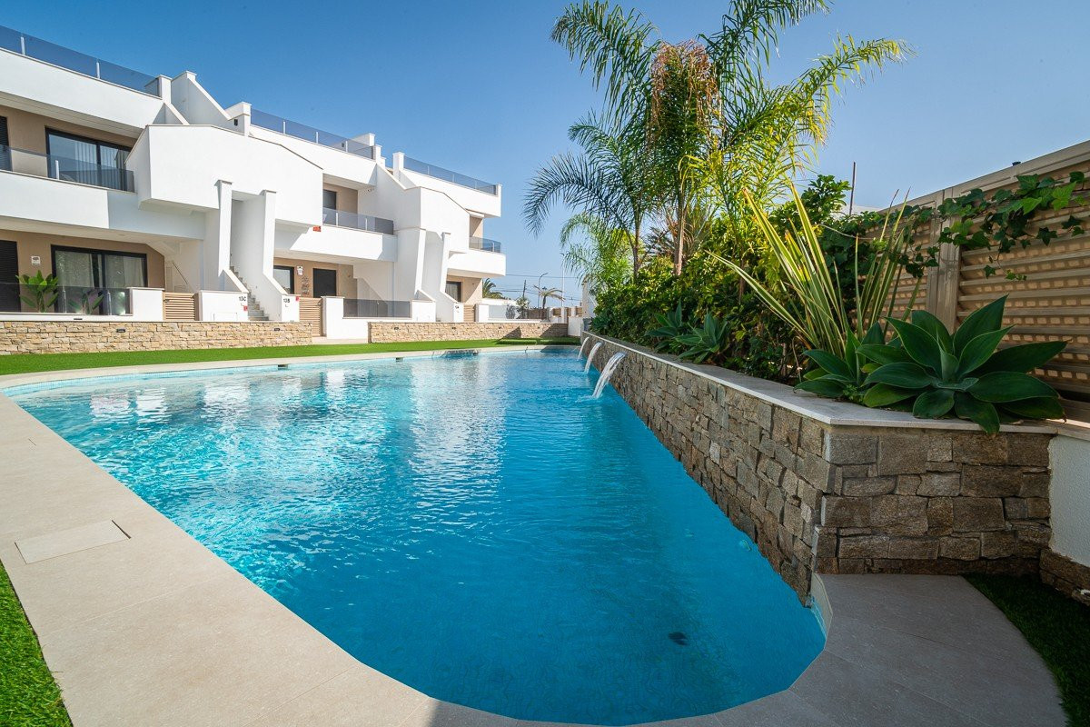 Apartment in San Pedro del Pinatar - Image 3