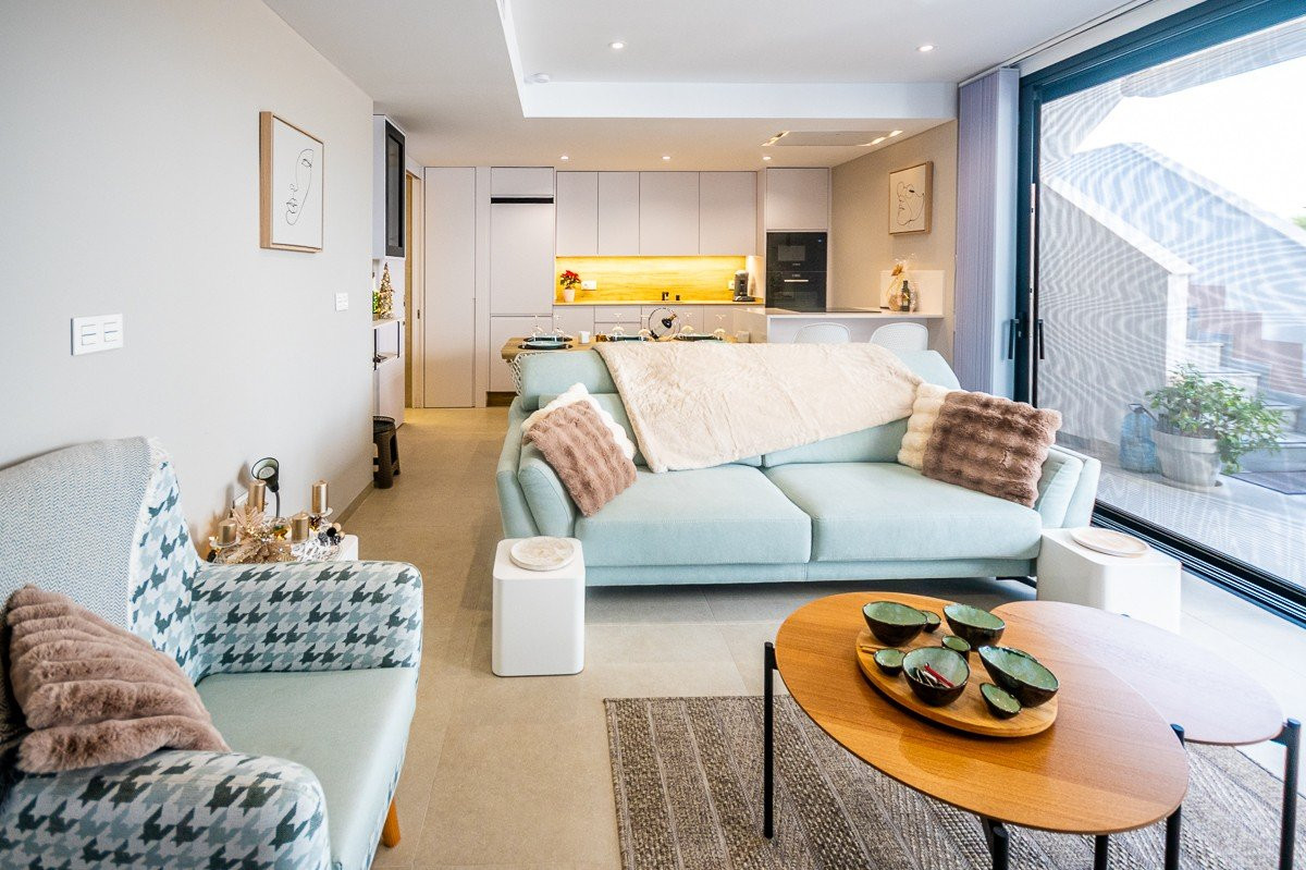 Apartment in San Pedro del Pinatar - Image 5