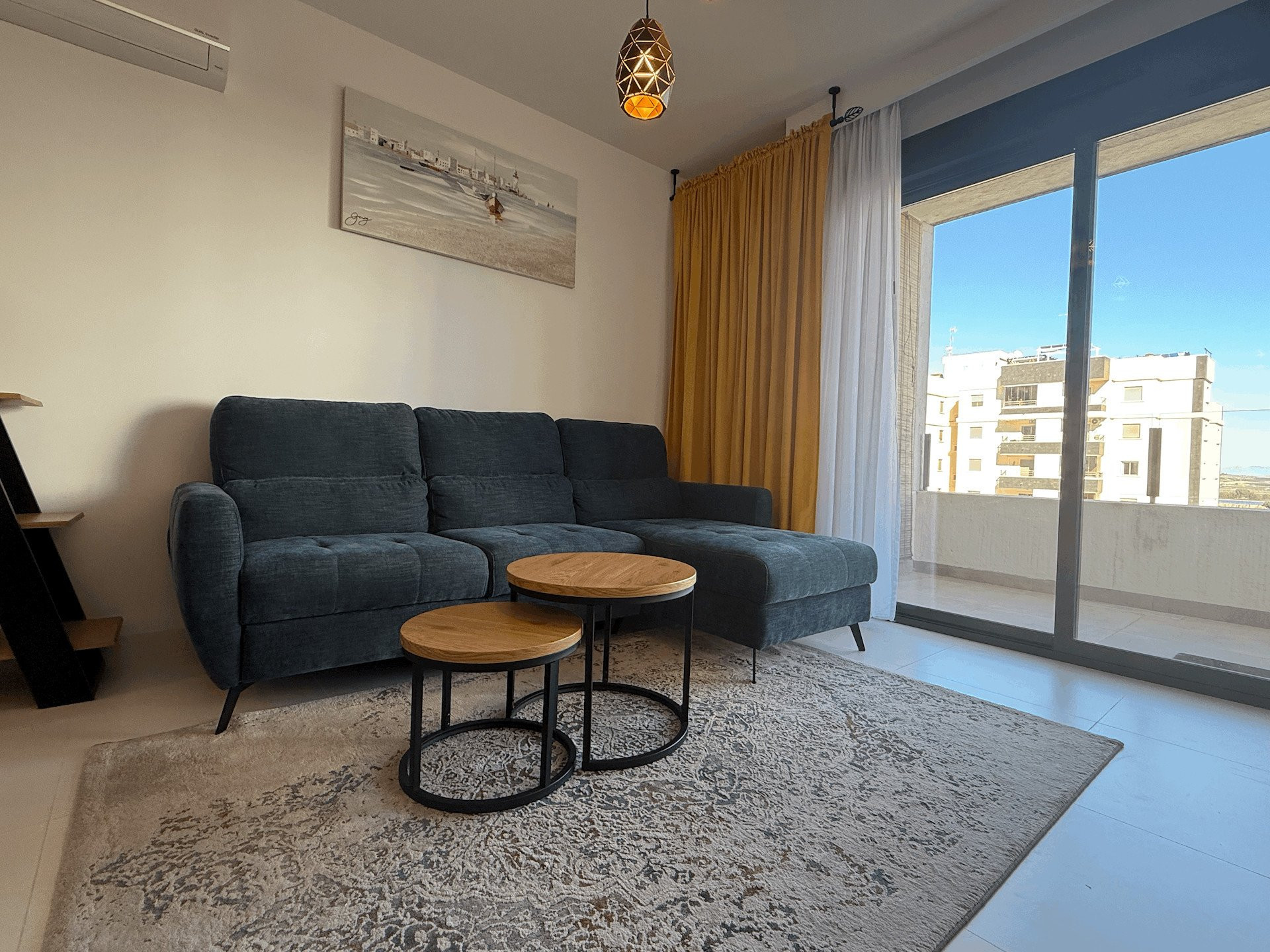 Apartment in San Miguel de Salinas - view 1