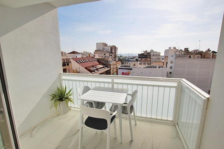 Apartment in Torrevieja - Image 4