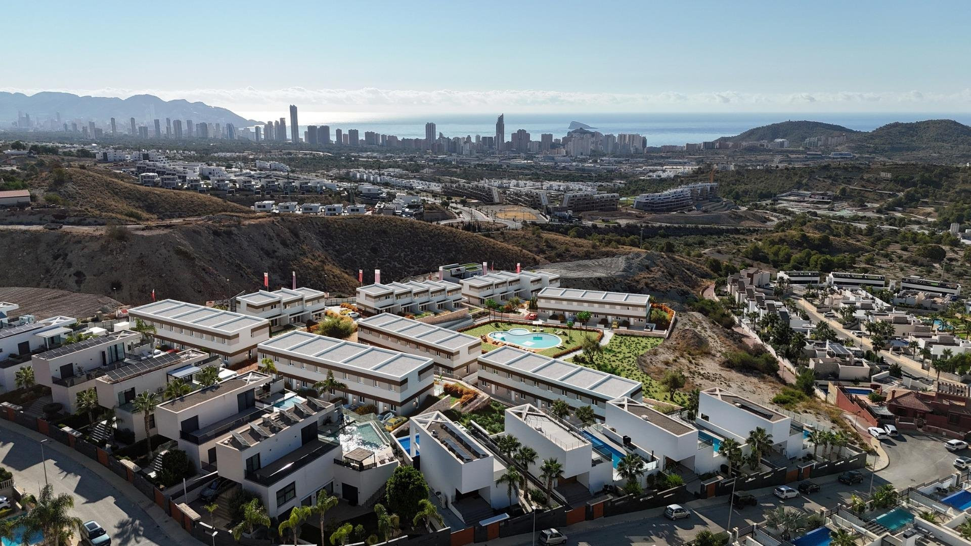 House in Finestrat - Image 2