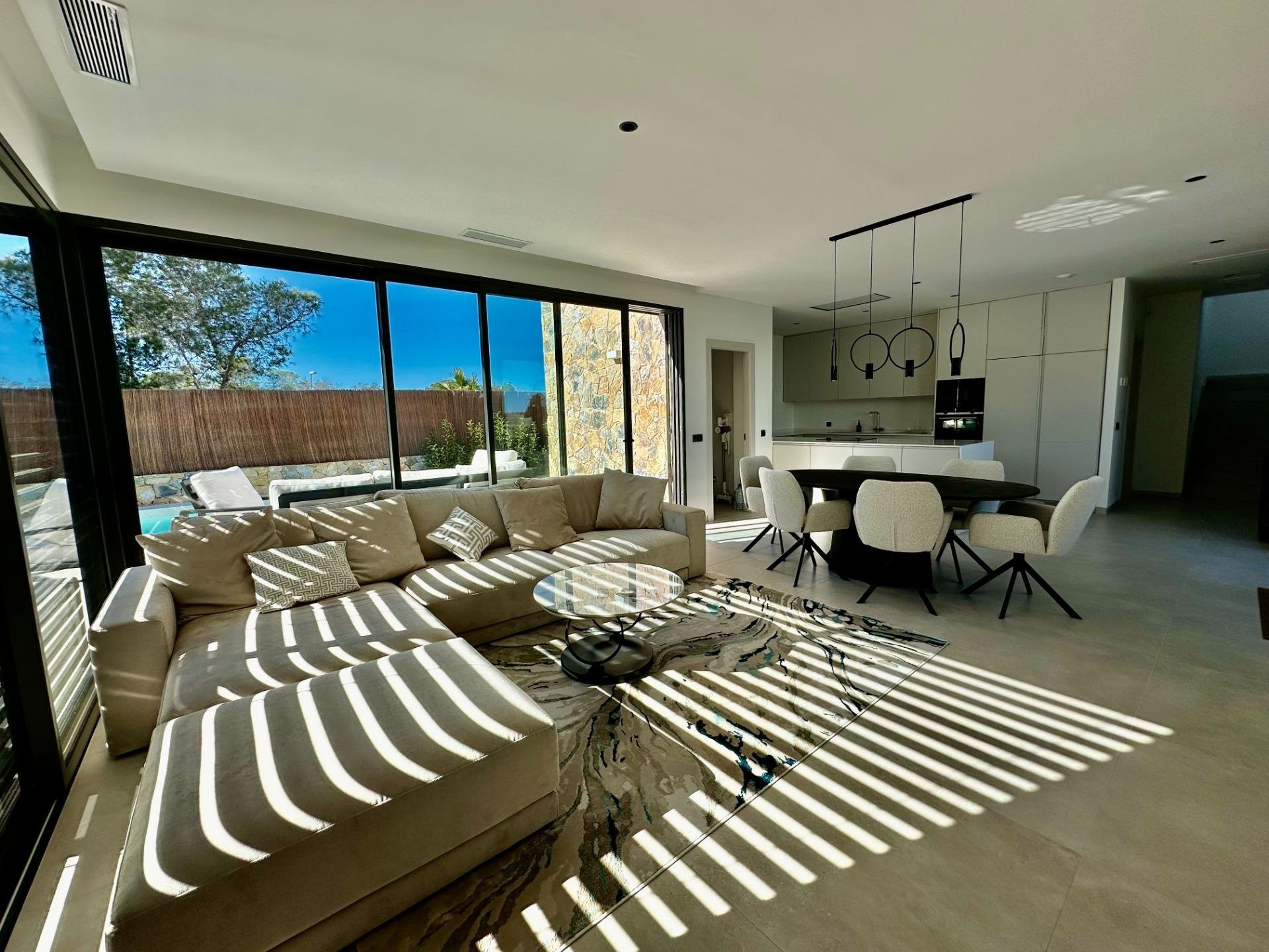 Villa in Pilar de la Horadada - Image 5