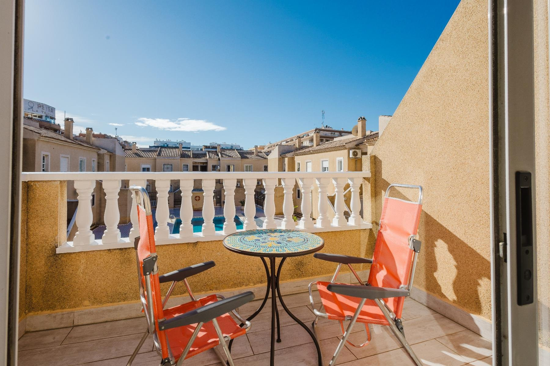 House in Torrevieja - view 1