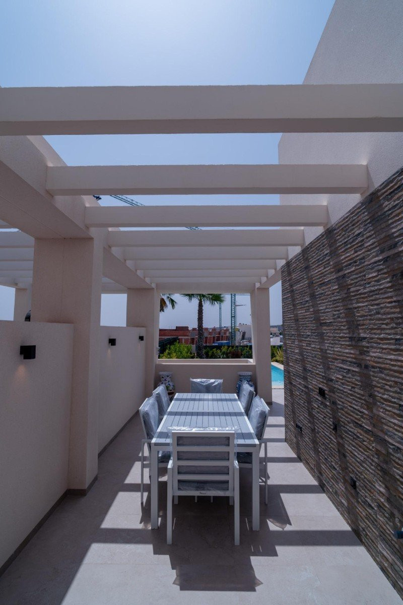 Villa in Algorfa - Image 4